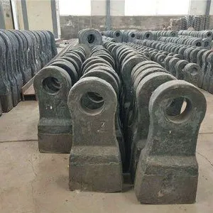 Mining Machinery Parts thumbnail-1