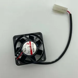 ENM20212 Condenser Fan for Imaje 9040 S8 S8C2 Inkjet Coding Printer thumbnail-2