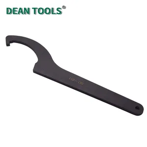 Industrial Configuration Wrench With 190mm Length, 45HRC Hardness Treated thumbnail-3