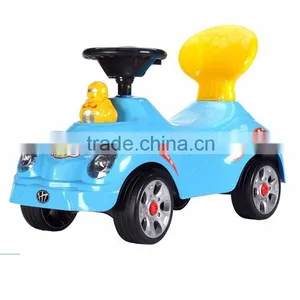 Beiqi Hot Sales Safety Plastic Car Shape Baby Hairstyling Chair Barber Chair for Children Hairdresser Chairs Salon Furniture thumbnail-2