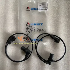 ORIGINAL SDLG POSITION SENSOR 4110001007001 APPLY FOR SDLG MOTOR GRADER G9180 G9190 G9200 thumbnail-1