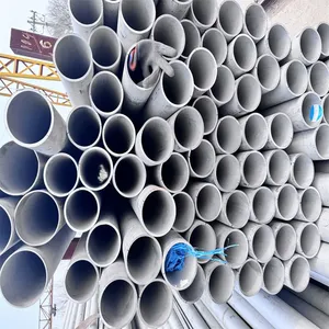 310S 321 High Temperature Resistant Seamless Stainless Steel Pipe Furnace Boiler Heat Exchanger Stainless Tubing thumbnail-3