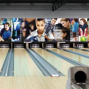Bowling Equipment thumbnail-2