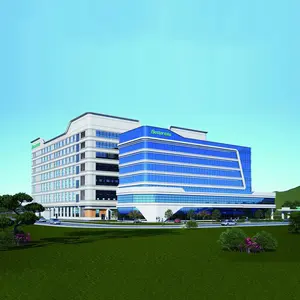 Xiamen Better Technology Group Limited company overview - view 1 thumbnail