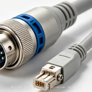 7VR9171︱Siemens PowerLink SWT3000 Cable Plug thumbnail-1