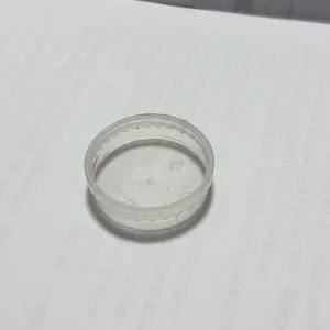 Tier 1 Chemical Resistance Car Wash Fluid Bottle Cap Mold IATF16949 S136 Mirror Polish Precision Thread Injection Tooling Thailand thumbnail-3