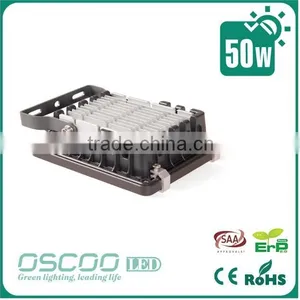 Bridgelux MW Driver Pccooler 50w Led Floodlight thumbnail-3