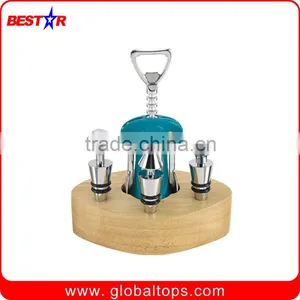 Wine Tool Set thumbnail-1