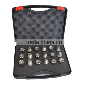 Thread Adaptors, Adaptors for NPT, BSP thumbnail-3