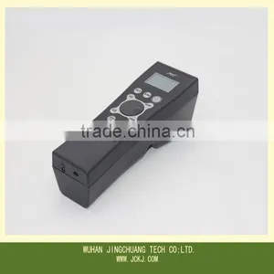 Hand-Held Stroboscope With LED Lamp thumbnail-2