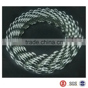Coil Zig Zag Sofa Spring Factory OEM thumbnail-3