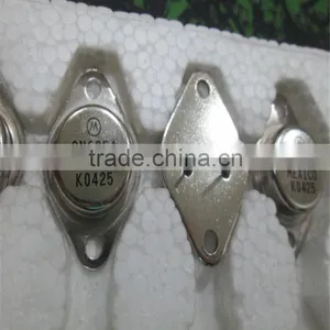 2N6054 Transistor ic thumbnail-3