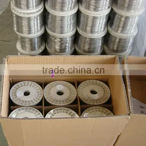 Fecral Alloy Electronic Resistance Heating Wire thumbnail-6