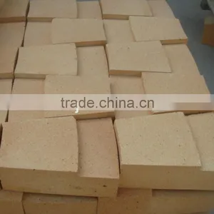Magnesite Brick for Glass Kiln thumbnail-1