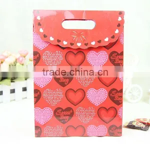 White Kraft Dubai Fruit Wrapping Paper Bag thumbnail-1