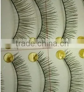 OEM Full Color Printing Custom Eyelash Packaging With Embossing thumbnail-2