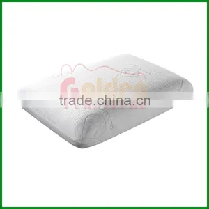Visco Elastic Memory Pillow Inflatable Travel Pillows thumbnail-1