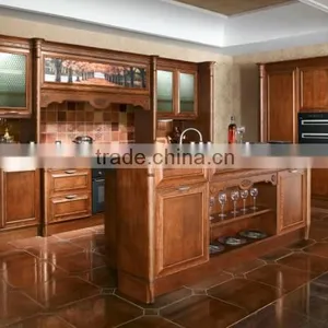 Nature Keeper Kitchen Cabinet 11L054 thumbnail-1