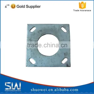 Made in China Customized Metalworking thumbnail-3