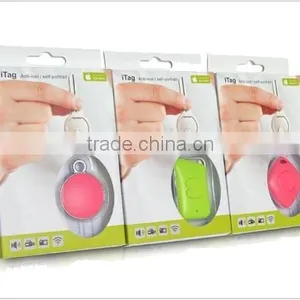 2015 New Bluetooth 4.0 Anti-lost Device Bluetooth Anti Lost Alarm Personal Alarm thumbnail-1