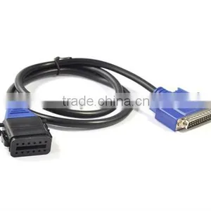 DG-DPA5-KOMATSU Adapter for DPA 5 Dearborn Protocol Adapter 10 Commercial Vehicle Diagnostic Tool thumbnail-1