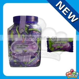 Fruit Center Filling Bubble Gum thumbnail-1