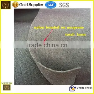 Good Quality Thin Neoprene Fabric 1mm thumbnail-6