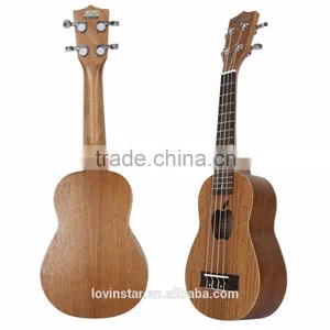 Musical Instruments Carved Apple 4strings Electric Acoustic Guitars Usa Warehouse thumbnail-6