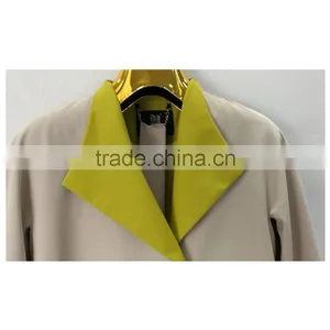 2016 Chinese Supplier Manufacturer Wholesale Bomber Jacket Windbreaker/jacket Windbreaker Jackets thumbnail-3
