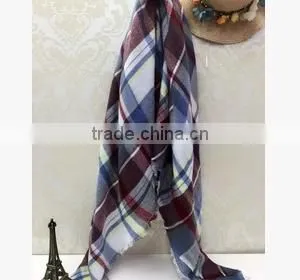 2016 Fashion Scarf / New Styles Fashion Scarf Shawl thumbnail-2