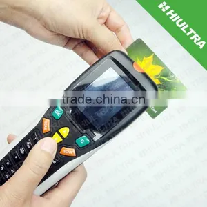Bluetooth Pos Terminal thumbnail-1
