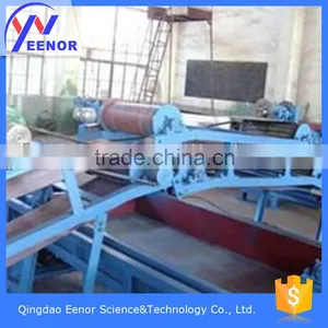 Discount Hardened Reducer Rubber Crusher Machine thumbnail-1