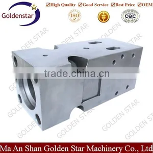 Hydraulic Front Head Supplied by China thumbnail-1