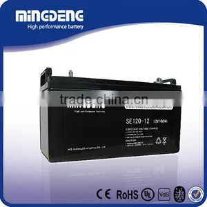 Sealed Type and Solar System/ups Usage OPZV Battery Lead Acid OPZV2V300Ah Battery thumbnail-1