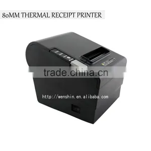 POS 80mm Terminal Printer thumbnail-1
