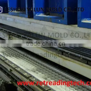 Tire Flat Mould thumbnail-2