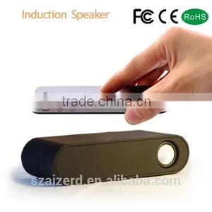 Exquisite HIFI Magnetic Induction Speakers Quality Choice thumbnail-2