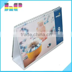 Countdown Desktop Custom Table Calendars /desk Calendars thumbnail-6