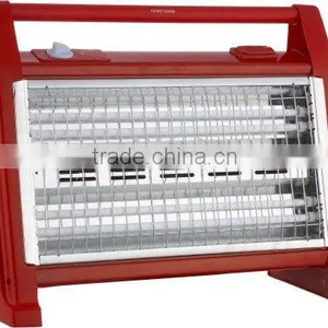 Outdoor Quartz Heater thumbnail-1