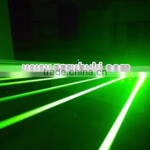 2016 Newest Design Mini Green Laser Light Show Equipment for Sale thumbnail-4