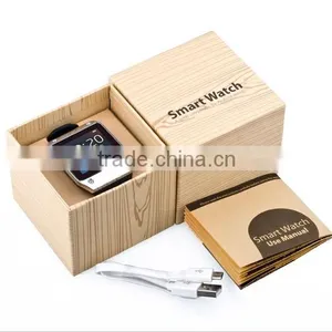 Smart Watch Hand-free Phone Available for Phone, Bluetooth Watch Phone thumbnail-5