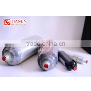 Carbon Fiber Cylinder thumbnail-1