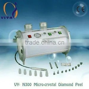 VY-300 Professional Crystal Microdermabrasion Machine For Sale thumbnail-1