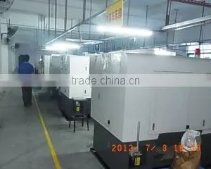 Dongguan Preci Electronic Technology Co., Ltd. company overview - view 2 thumbnail