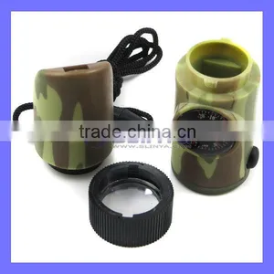 Nice Gift for Sports Enthusiasts Wholesale Whistles thumbnail-1