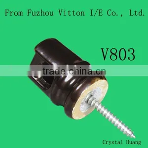 V803 Porcelain Insulator thumbnail-1