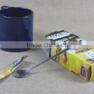 "Pinsun"brushes Stoneware Mugs thumbnail-2