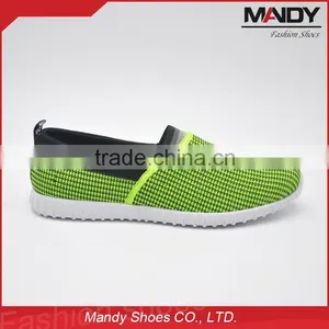 2016 Hot Selling Comfortable Sport Shoe Manufacturer Wholesale thumbnail-2