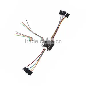 SP Pro Racing F3 Acro Flight Controller Board for Aircraft FPV Quadcopter thumbnail-4