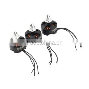 MX1804 2480KV Brushless Motor CW/CCW For QAV250 Mini Multi-rotor Copter New thumbnail-2